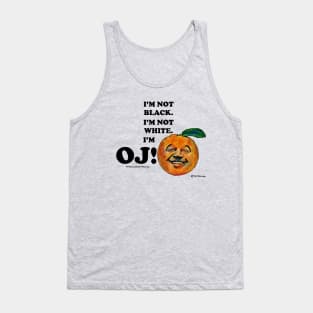 I'M OJ Tank Top